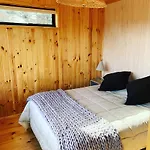 Agradables Cabanas 4 Personas En Punta De Lobos
