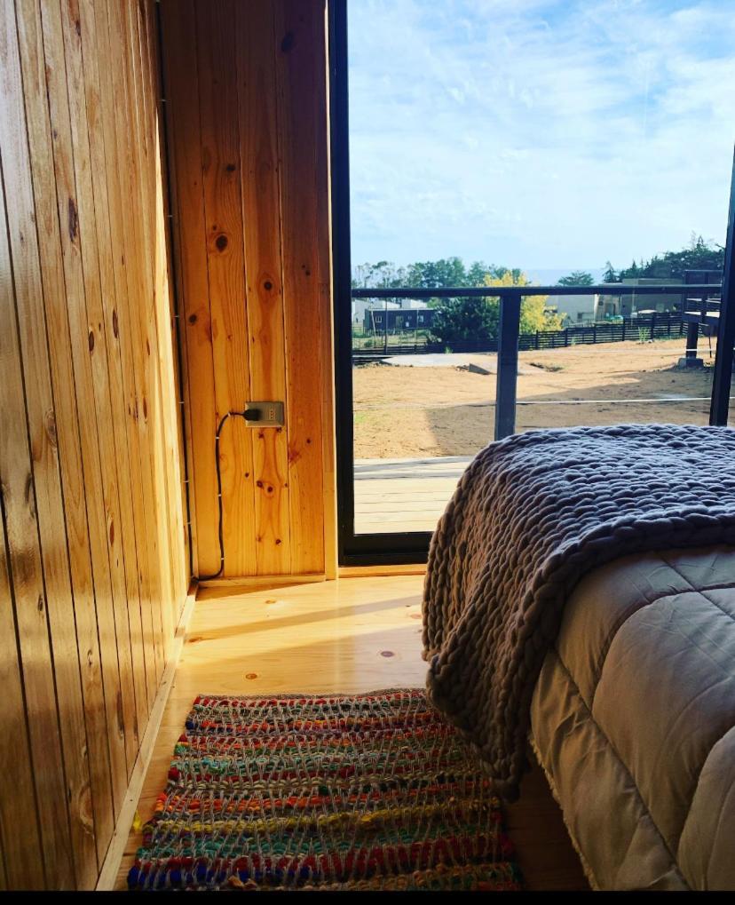 Casa de férias Agradables 4 Personas En Punta De Lobos
