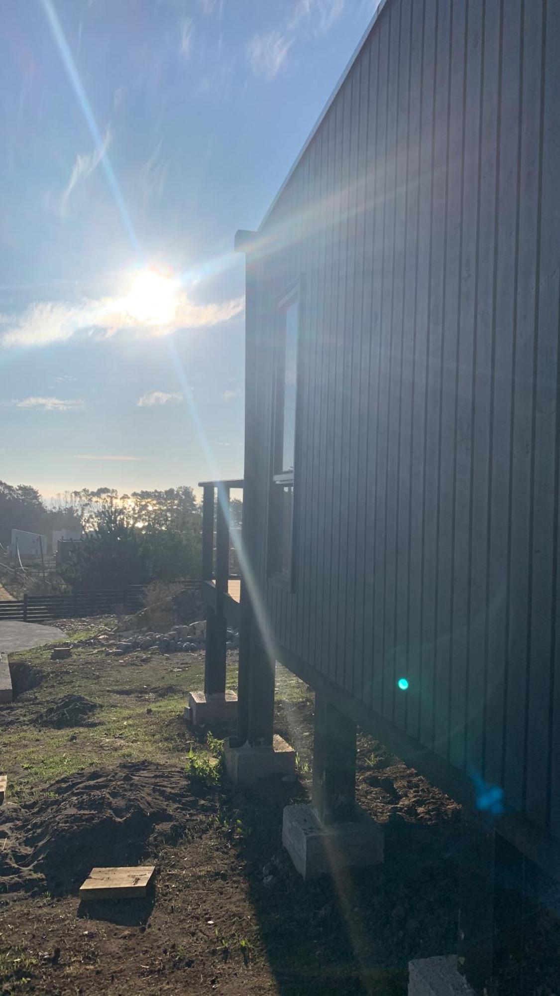 Agradables 4 Personas En Punta De Lobos Casa de férias Pichilemu